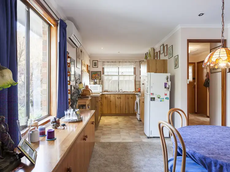 Third view of Homely unit listing, 2/10 Gaulton Street, Castlemaine VIC 3450