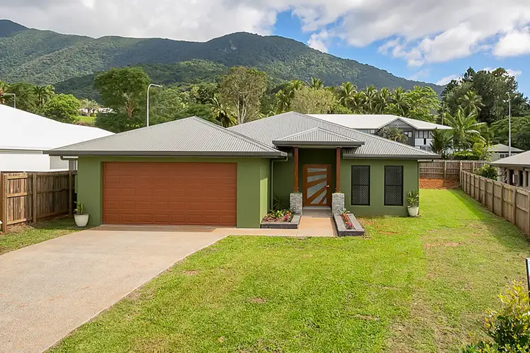 58 Perserverance Street, Redlynch QLD 4870