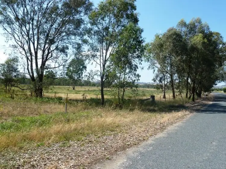 Second view of Homely rural property listing, Molkentin Road, Jindera NSW 2642