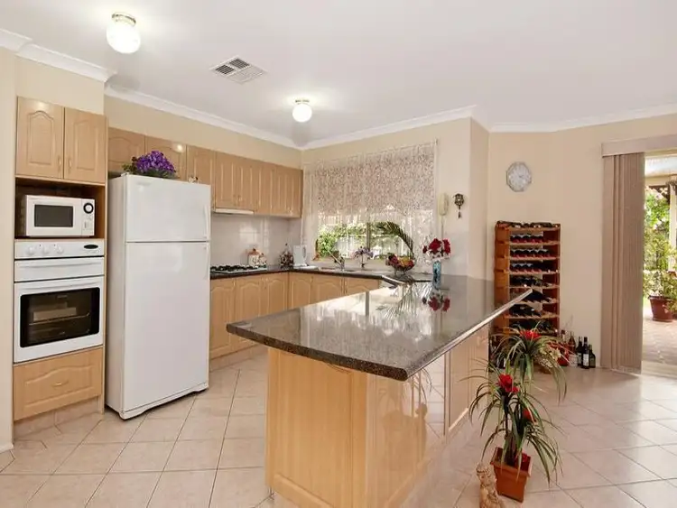 Third view of Homely house listing, 5 Cunningham Parade, Kellyville NSW 2155