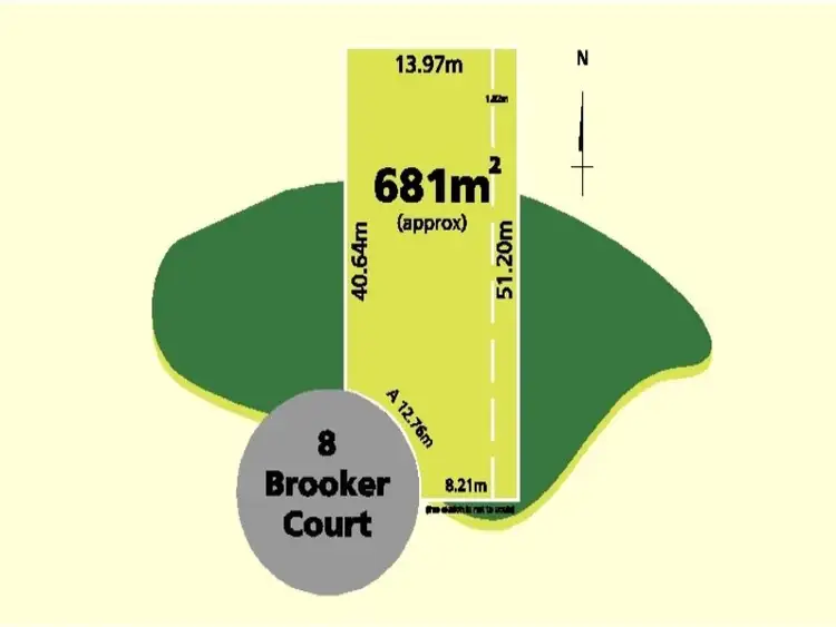 Third view of Homely house listing, 8 Brooker Court, Sunshine North VIC 3020
