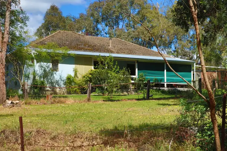 Sixth view of Homely rural property listing, 637 Killingworth West Road, Yea VIC 3717