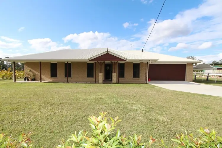 Main view of Homely house listing, 5 Burns Street, Fernvale QLD 4306