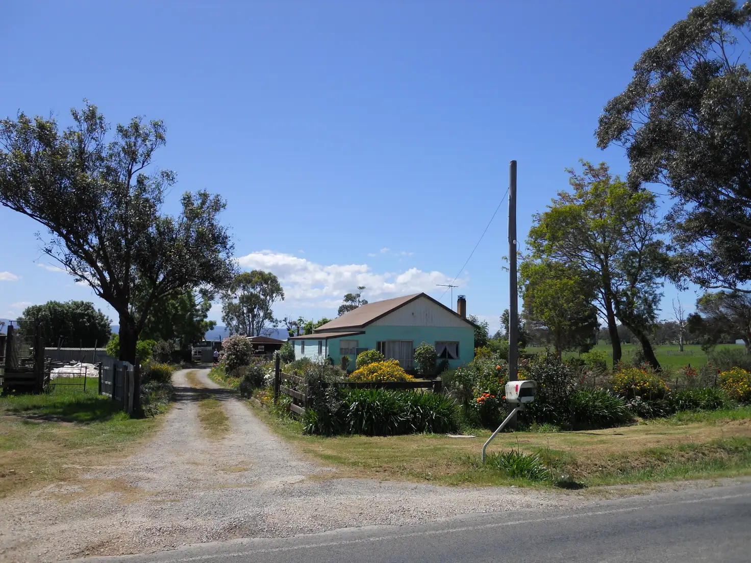 Main view of Homely rural property listing, 185 Longwarry- Drouin Road, Longwarry VIC 3816