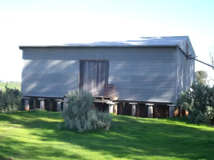 Fourth view of Homely land listing, 0 Pyramid - Cohuna Road, Pyramid Hill VIC 3575
