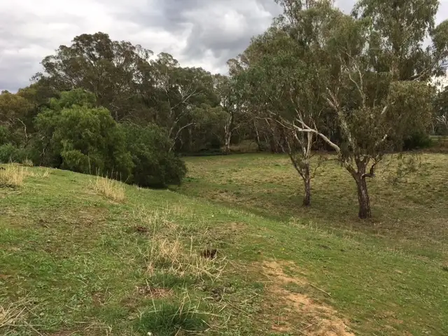 Second view of Homely land listing, 84 -102 Livingstone Street, Avenel VIC 3664