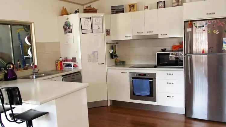Second view of Homely house listing, 5 Payne St, Clontarf QLD 4019