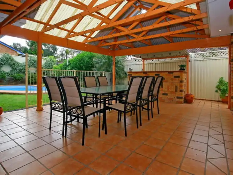 Fifth view of Homely house listing, Address available on request