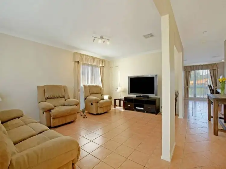 Fourth view of Homely house listing, 46 James Mileham Drive, Kellyville NSW 2155