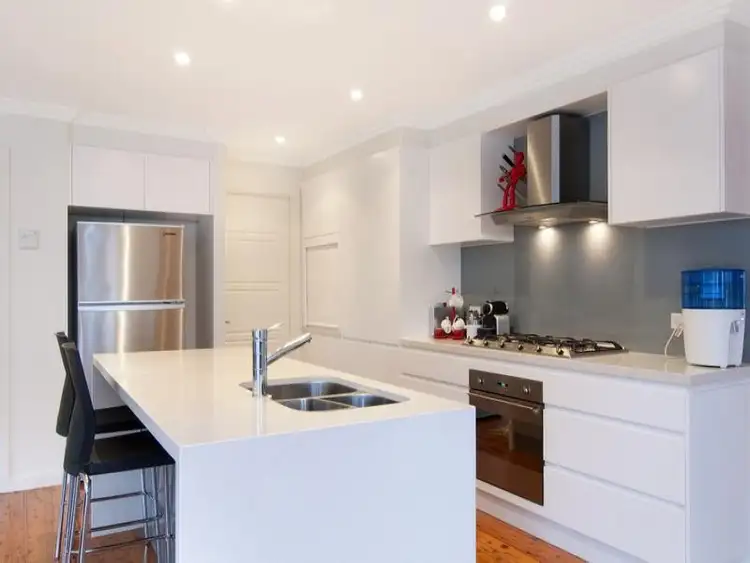 Fourth view of Homely house listing, 25 Patterson Avenue, Kellyville NSW 2155