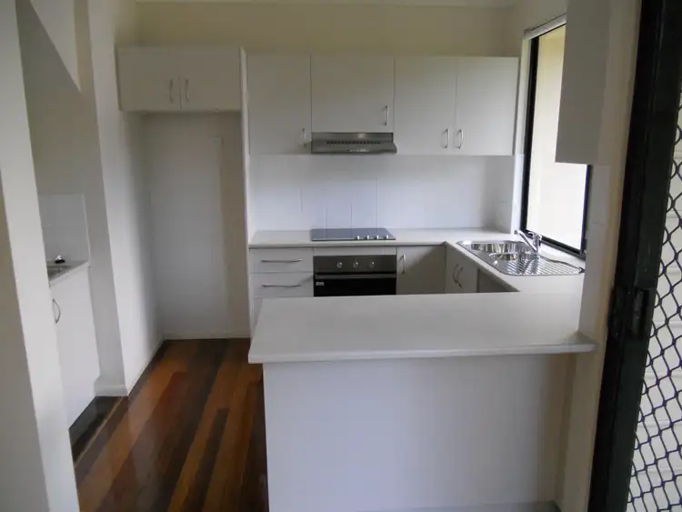 Fourth view of Homely townhouse listing, 5/56 Warren Street, St Lucia QLD 4067