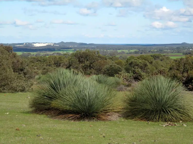 Second view of Homely rural property listing, 6 LOT 6 Gregors Road, Seddon SA 5223