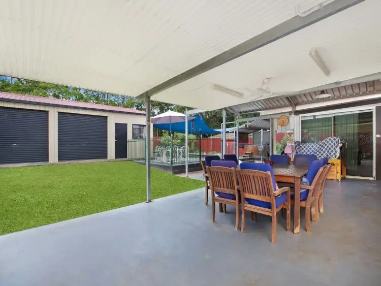 68 Trafalgar Road, Mount Sheridan QLD 4868