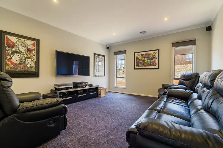 Fourth view of Homely house listing, 5 Captain Day Road, Campbells Creek VIC 3451