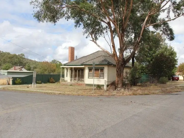 Second view of Homely house listing, 17 McMahon Street, Heathcote VIC 3523