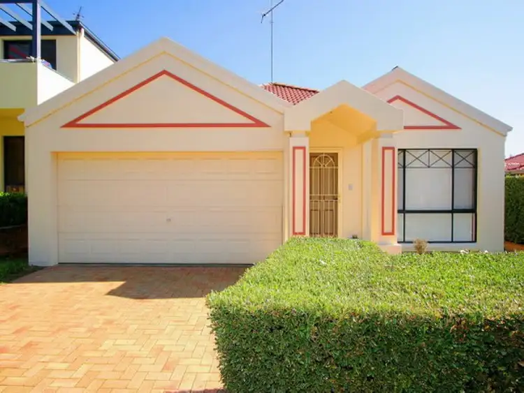 Address available on request