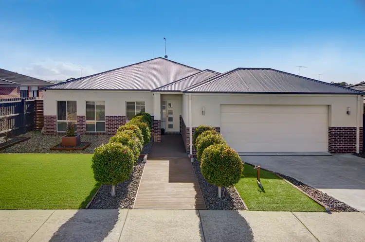Main view of Homely house listing, 45 Shannahan Drive, Bell Park VIC 3215