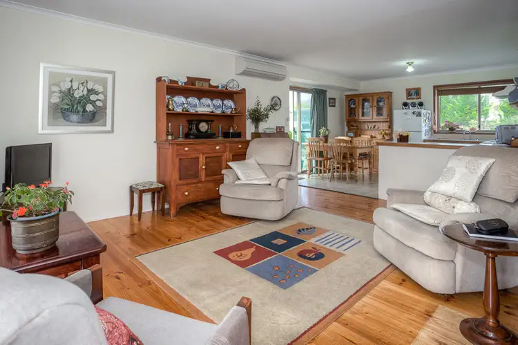 Second view of Homely house listing, 11 Noel Street, Lancefield VIC 3435