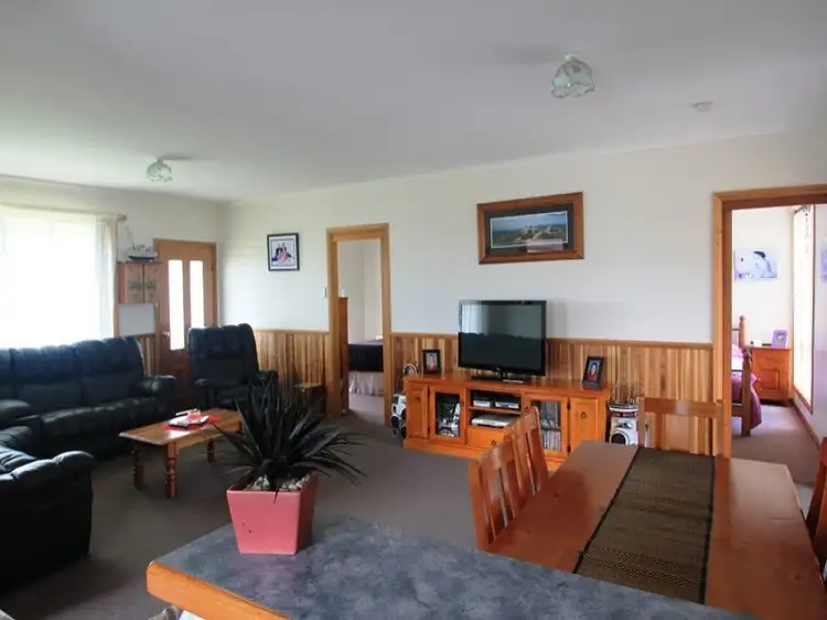 Main view of Homely house listing, 23 Horton Street, Forest TAS 7330