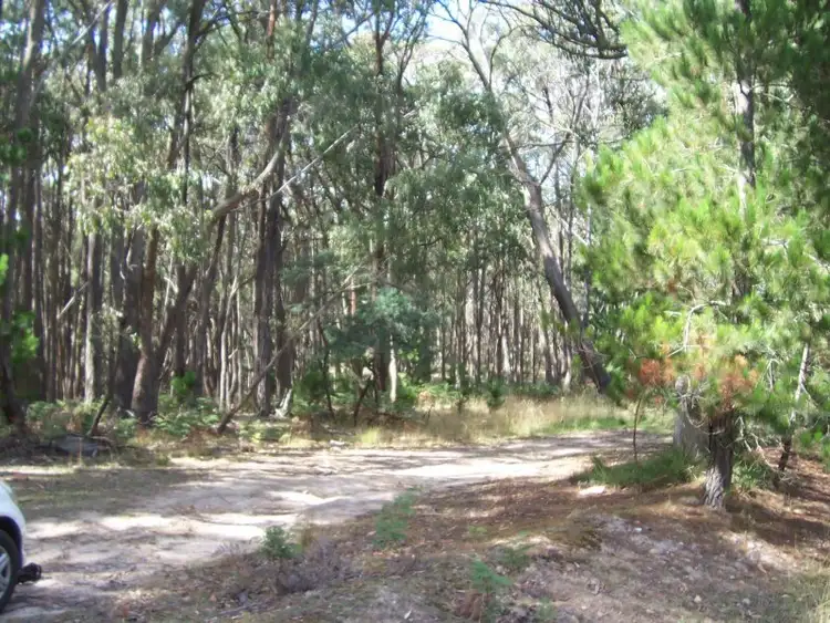 Second view of Homely land listing, CA22 Abbington Park Road, Gordon VIC 3345
