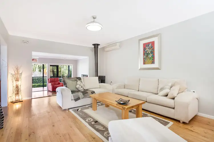 Fifth view of Homely house listing, 58B Buttaba Road, Brightwaters NSW 2264