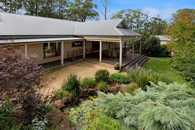 Fourth view of Homely house listing, 24 Ward Street, Kinglake VIC 3763