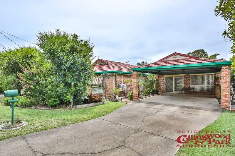 Main view of Homely house listing, 166 Collingwood Drive, Collingwood Park QLD 4301