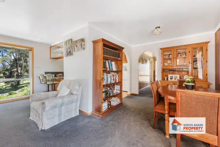 Fourth view of Homely house listing, 1 George Street, Wynyard TAS 7325