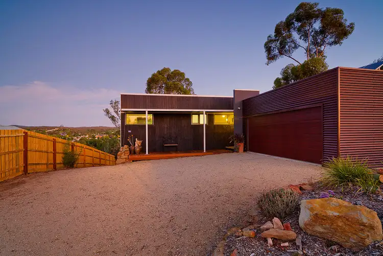 Second view of Homely house listing, 66 Bowden Street, Castlemaine VIC 3450