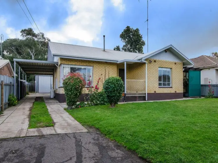 5 McGREGOR STREET, Mount Gambier SA 5290