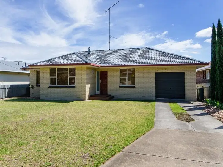 Main view of Homely house listing, 15 EUSTACE STREET, Mount Gambier SA 5290