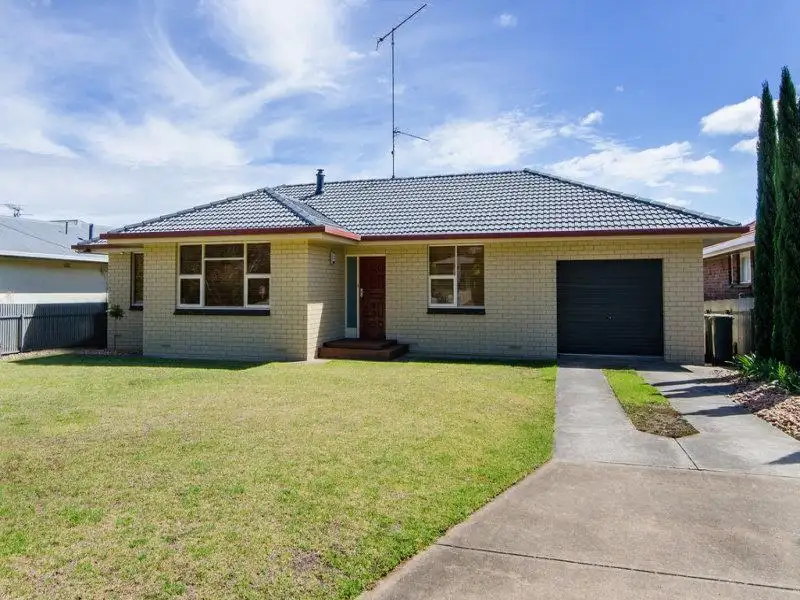 Main view of Homely house listing, 15 EUSTACE STREET, Mount Gambier SA 5290