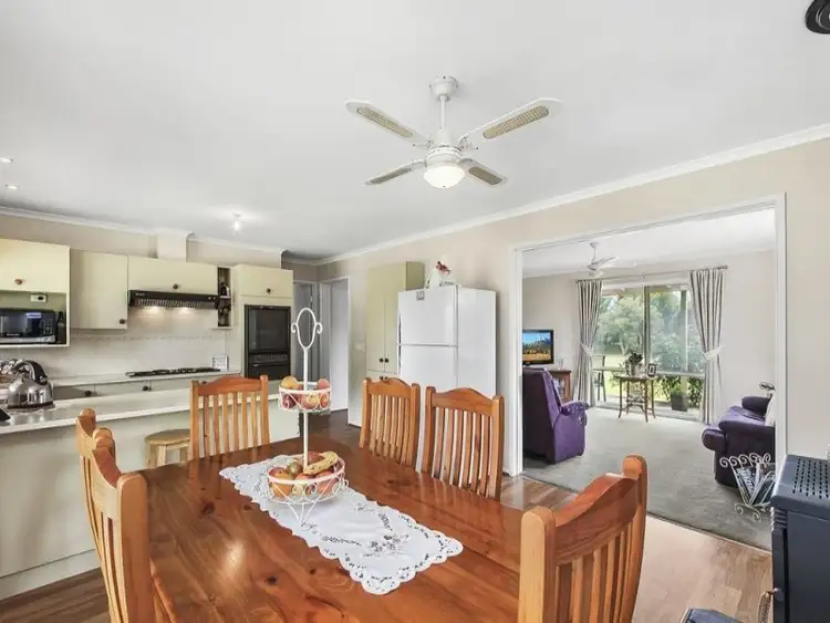 Sixth view of Homely rural property listing, 14 Panorama Drive, Seaspray VIC 3851