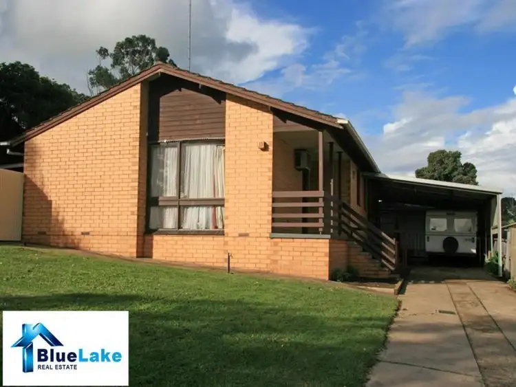 6 Kooringa Street, Mount Gambier SA 5290