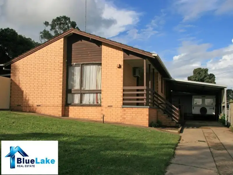 Main view of Homely house listing, 6 Kooringa Street, Mount Gambier SA 5290