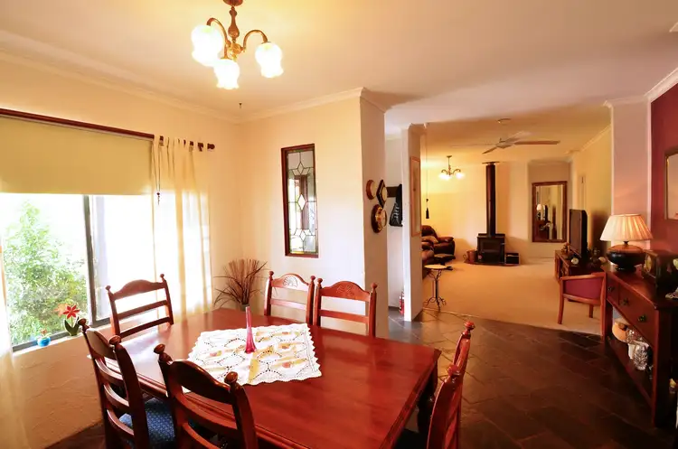 Third view of Homely house listing, 73 Clarendon Street, Baddaginnie VIC 3670