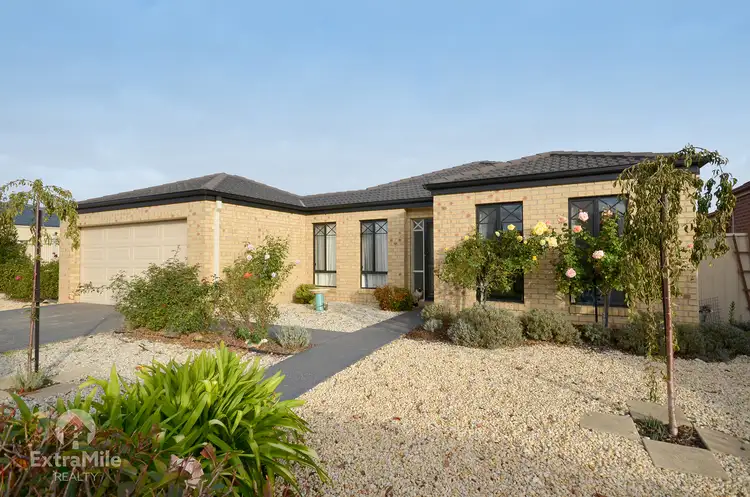 6 Tulloch Rise, Canadian VIC 3350