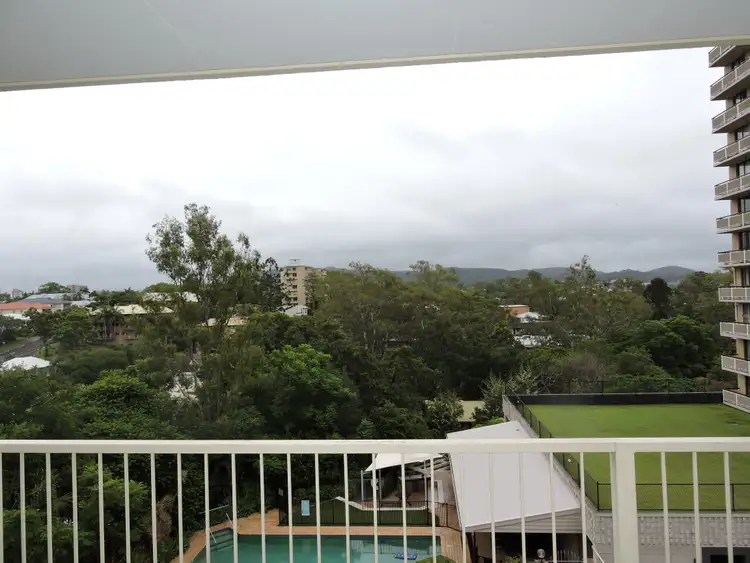 Fourth view of Homely unit listing, 18/68 Bellevue Terrace, St Lucia QLD 4067