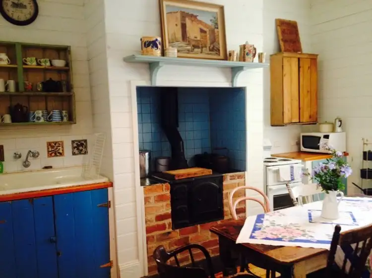 Fourth view of Homely house listing, 12 Carlyle Street, Scarsdale VIC 3351