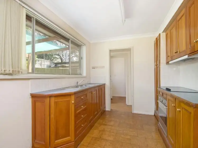 Third view of Homely house listing, 6 Sheila Place, Kellyville NSW 2155