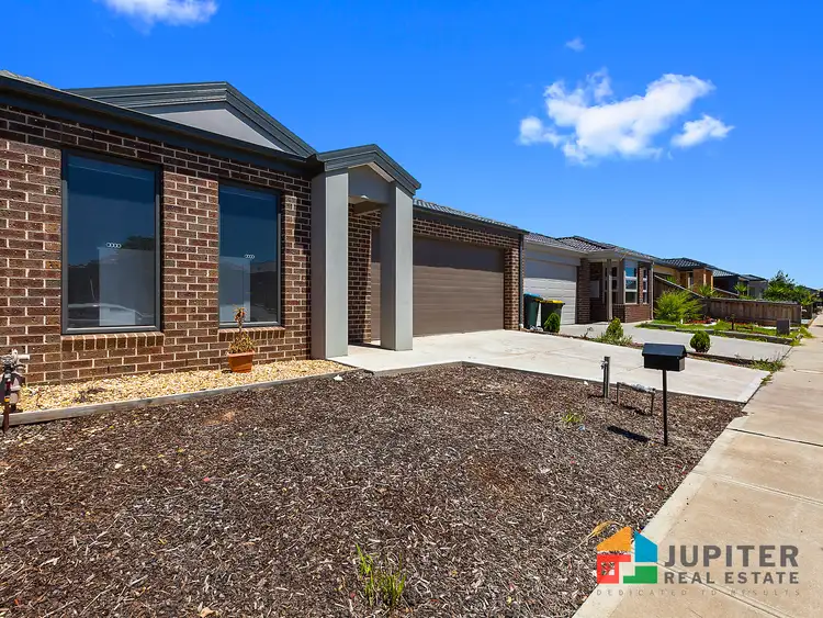 Second view of Homely house listing, 31 Chantelle Parade, Tarneit VIC 3029