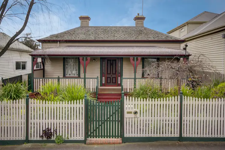 25 Maud Street, Geelong VIC 3220