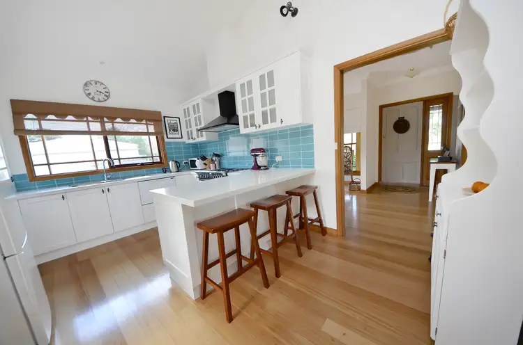 Second view of Homely house listing, 103 Benbows Road, Portland VIC 3305