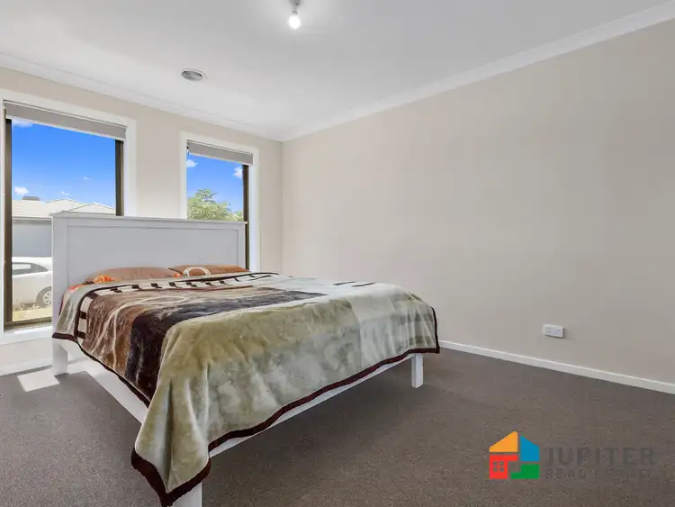 Sixth view of Homely house listing, 31 Chantelle Parade, Tarneit VIC 3029