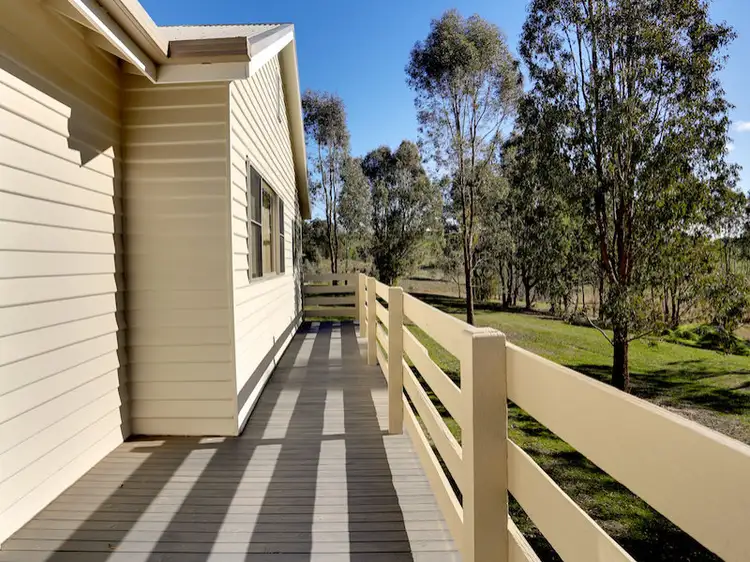 Main view of Homely house listing, 1300 Howes Creek Road, Mansfield VIC 3722