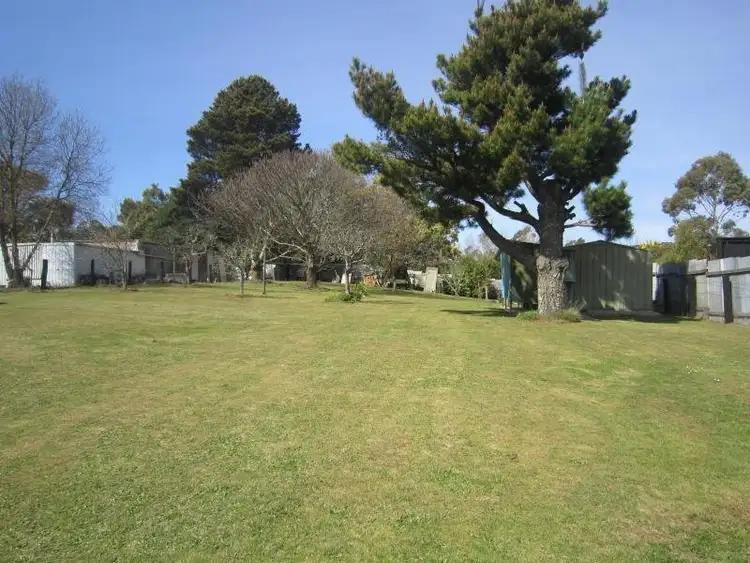 Fourth view of Homely land listing, 5 Walkers Road, Lyonville VIC 3461