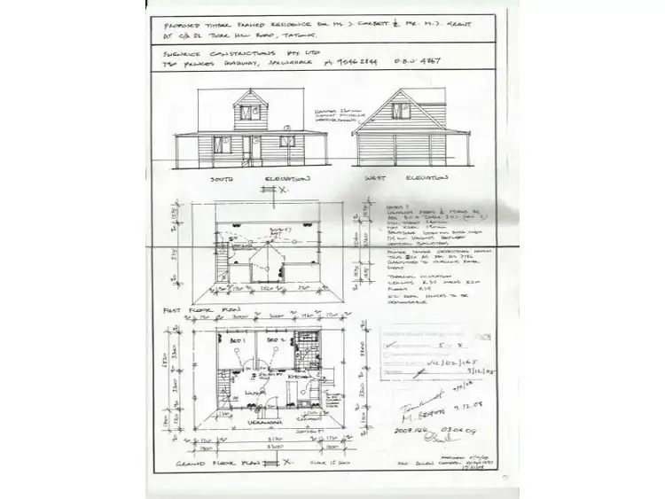 Third view of Homely rural property listing, 13 Tiger Hill Road, Tatong VIC 3673