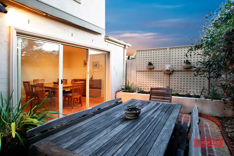 Fifth view of Homely townhouse listing, 4/47 Surrey Street, Pascoe Vale VIC 3044