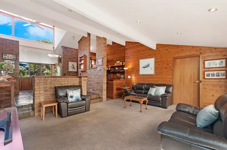 Second view of Homely house listing, 36 Kerrs Road, Portland VIC 3305