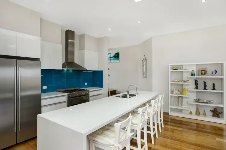 Sixth view of Homely house listing, 150 Bonnyvale Road, Ocean Grove VIC 3226